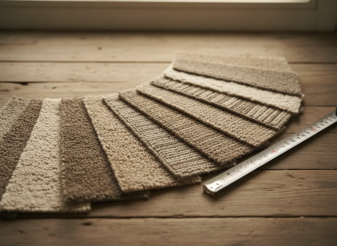 Carpet Installation Cassopolis, MI FAQs